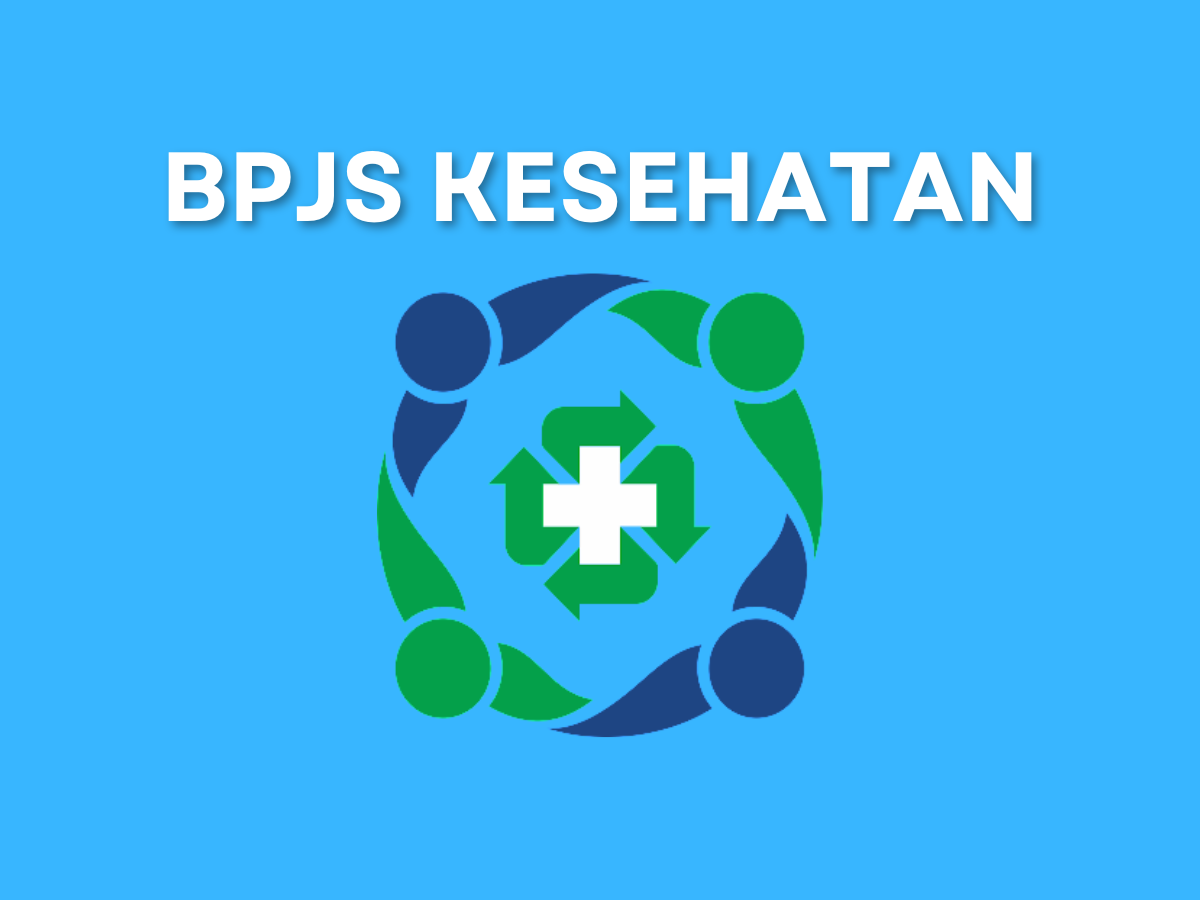 BAYAR BPJS KESEHATAN